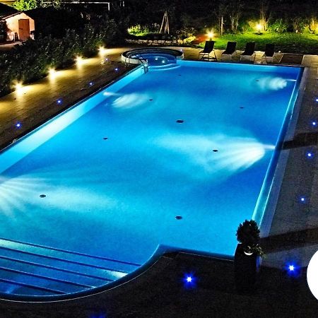 Hotel Victoria Vicenza Luaran gambar