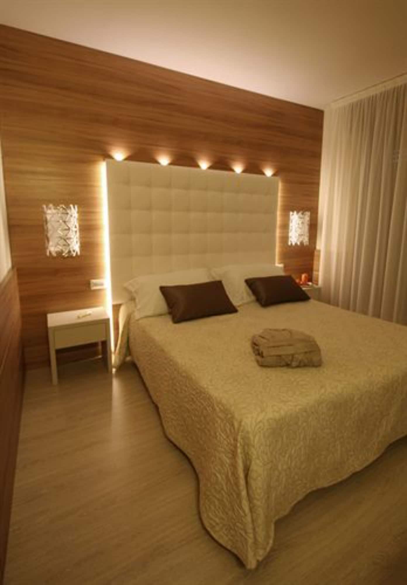 Hotel Victoria Vicenza Luaran gambar