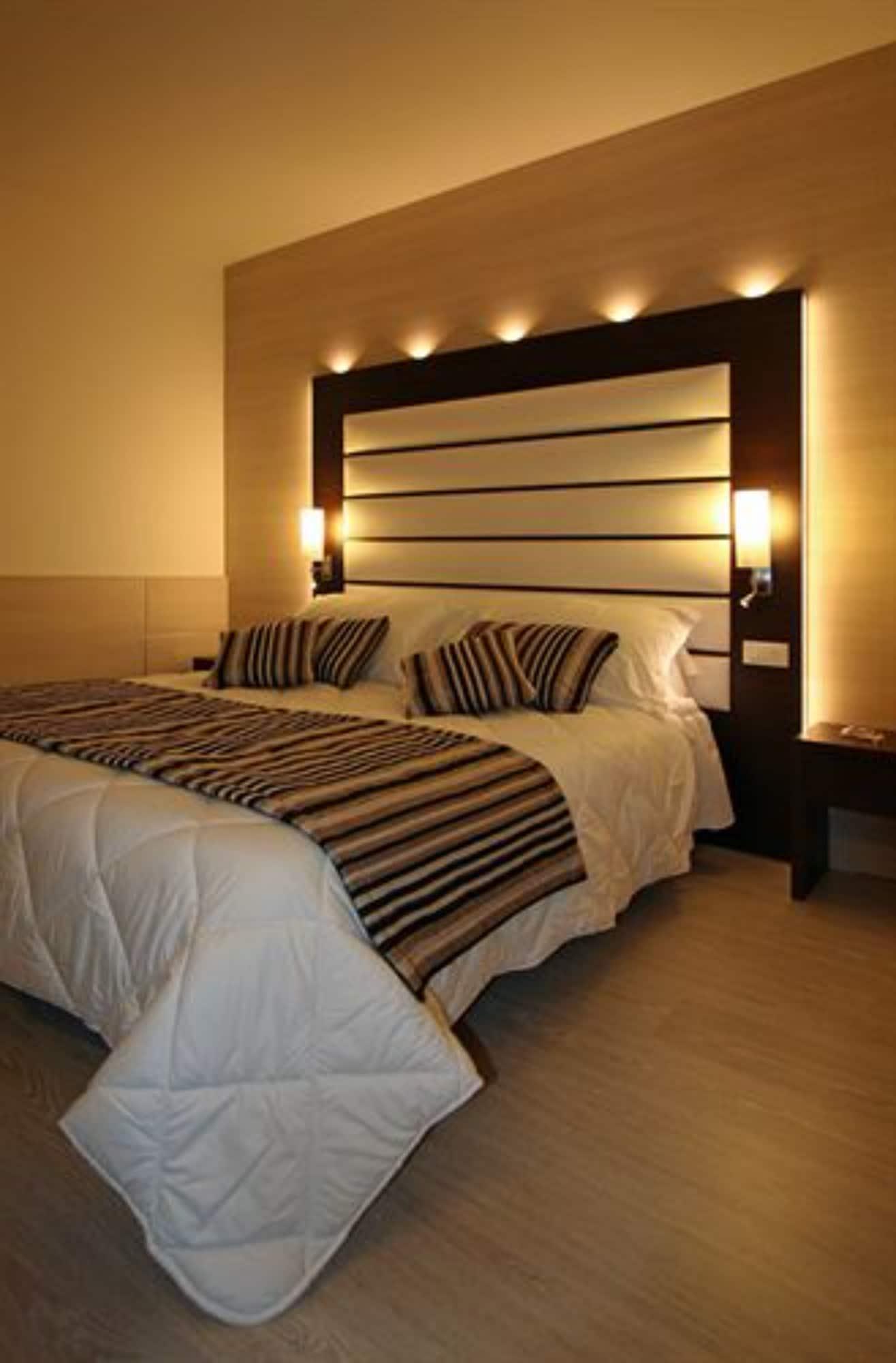 Hotel Victoria Vicenza Luaran gambar