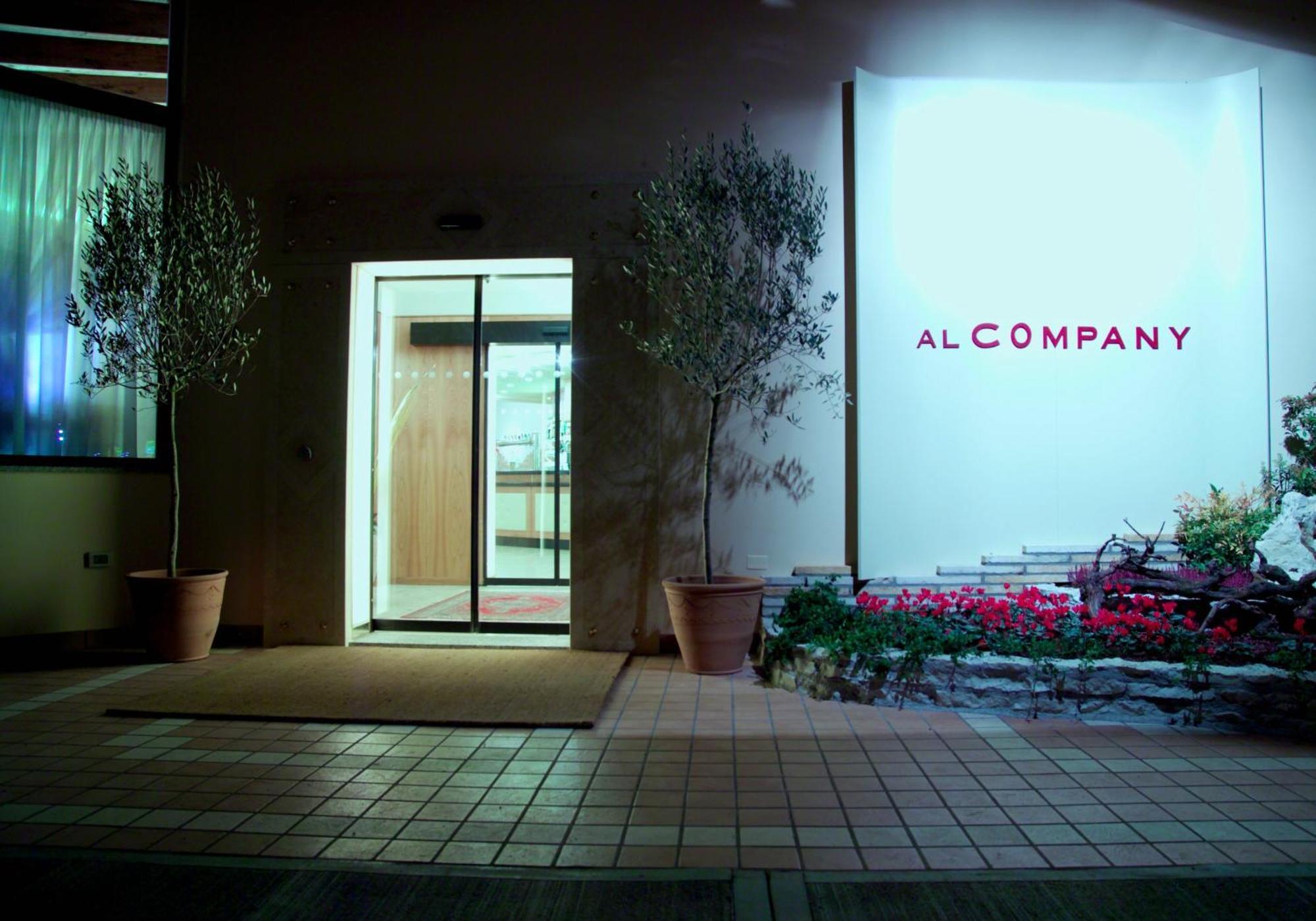 Hotel Victoria Vicenza Luaran gambar
