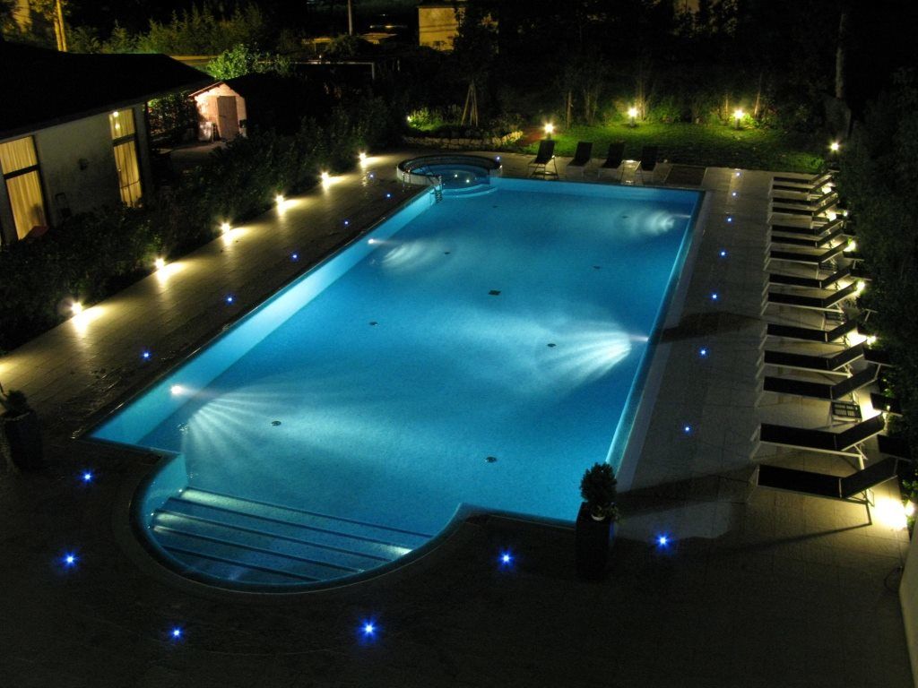 Hotel Victoria Vicenza Luaran gambar