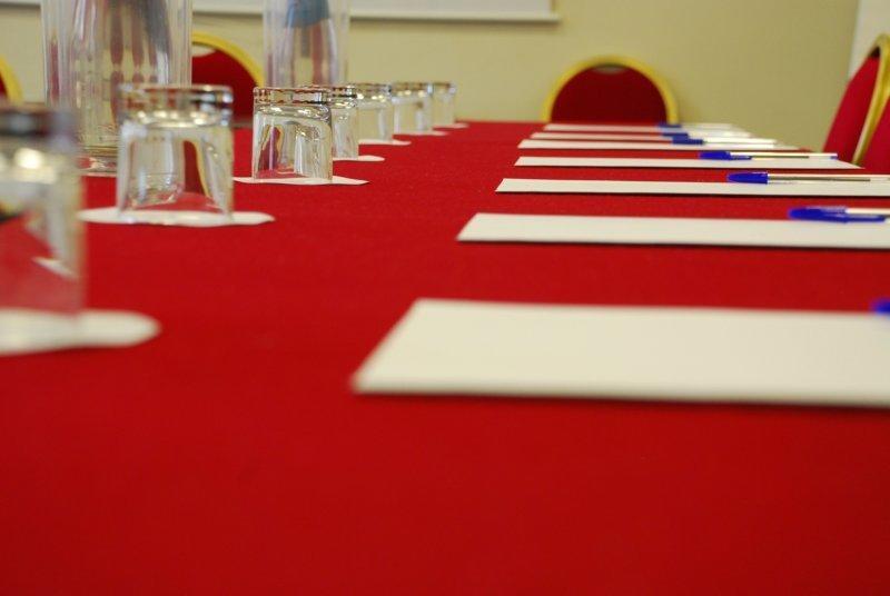 Hotel Victoria Vicenza Luaran gambar