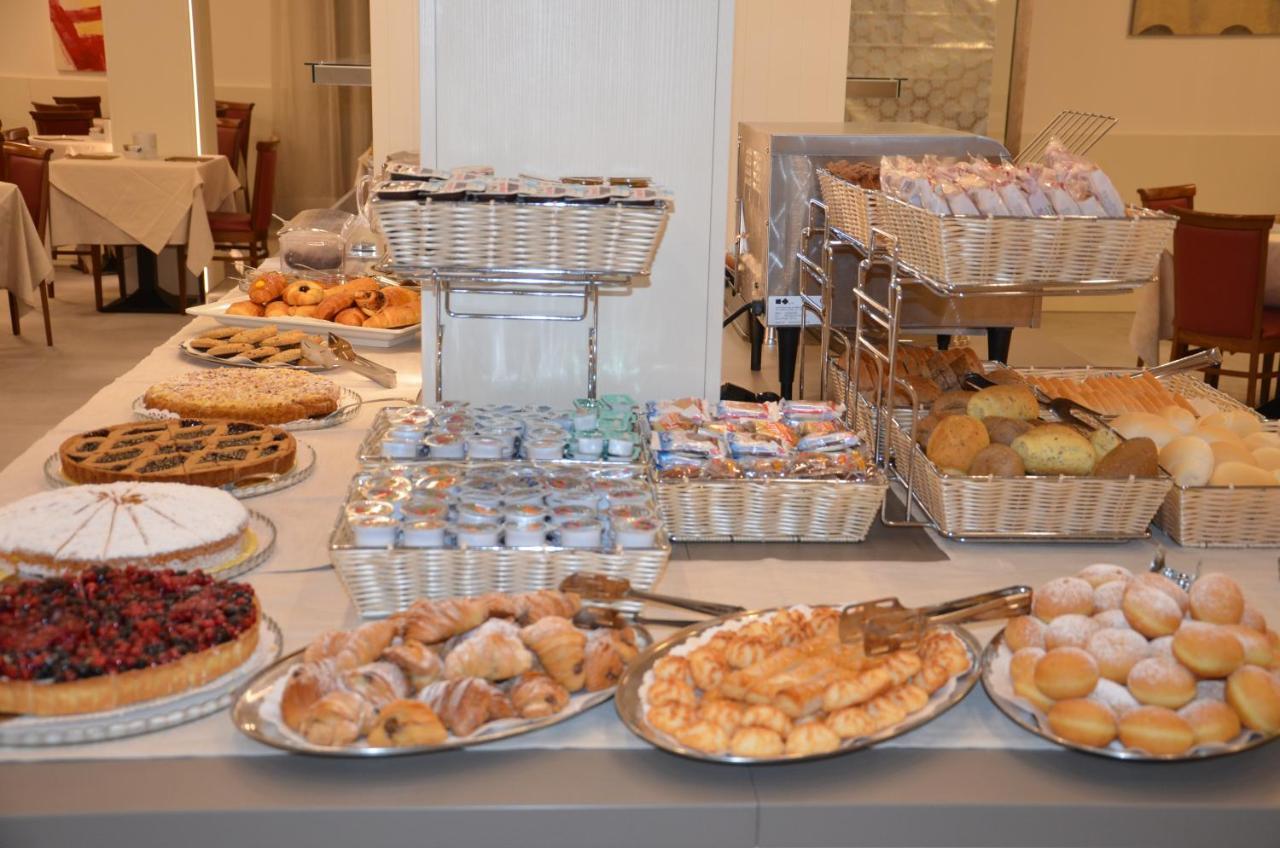 Hotel Victoria Vicenza Bilik gambar